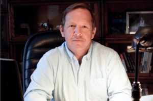 Principal attorney John Loeschen