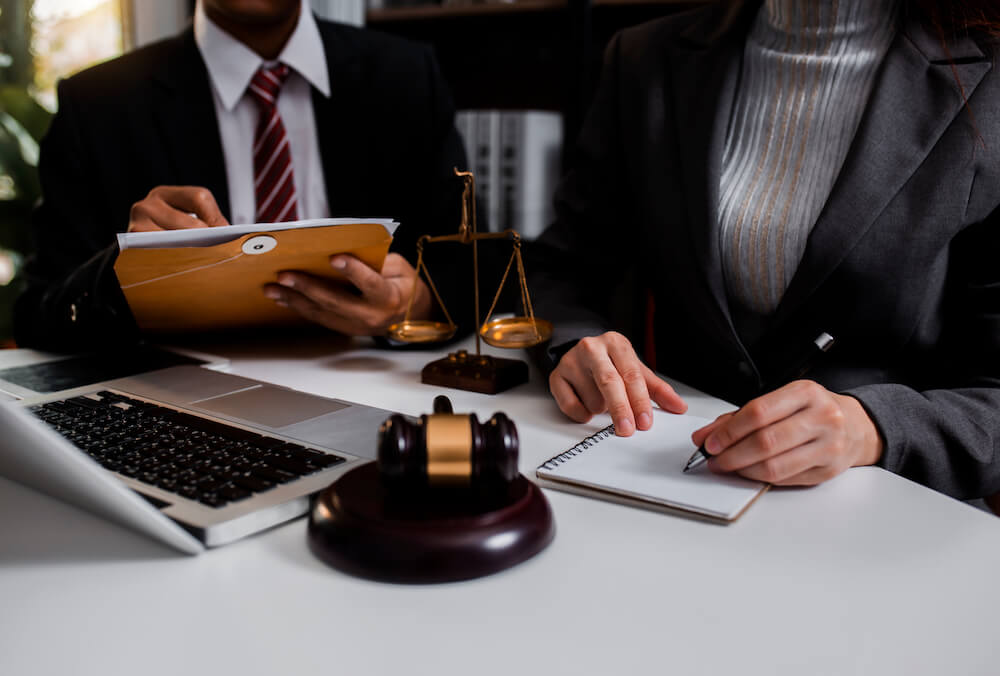 Common Questions About Law Firms: Answered