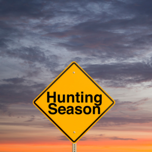 hunting season in virginia