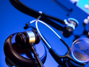 Medical Malpractice Lawyer - personal injury attorney in Virginia